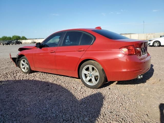 2015 BMW 328 I