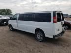 2011 Chevrolet Express G3500 LT