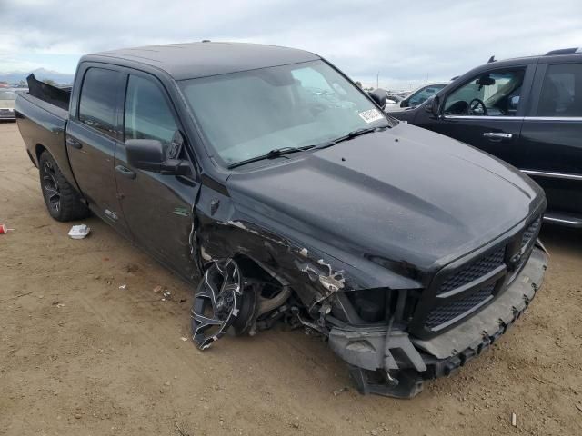 2014 Dodge RAM 1500 ST