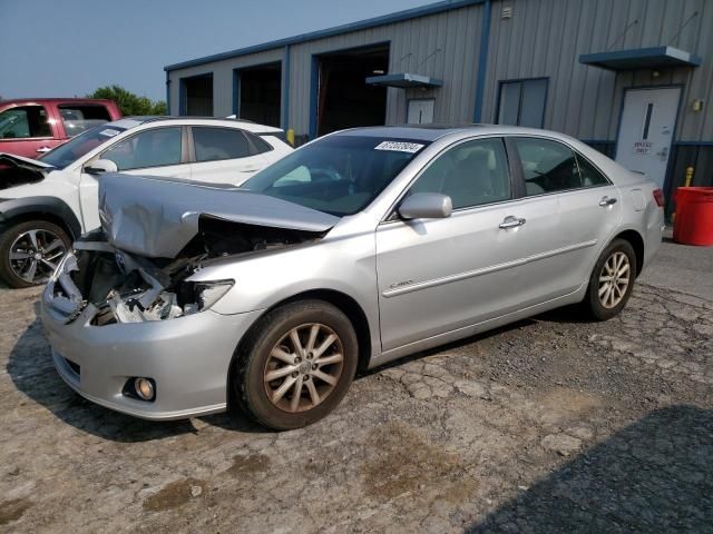 2010 Toyota Camry SE