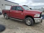 2012 Dodge RAM 2500 SLT