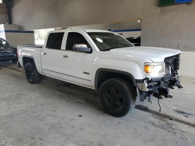 2014 GMC Sierra K1500 SLT