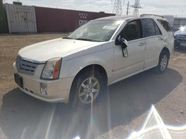 2007 Cadillac SRX