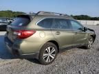 2018 Subaru Outback 3.6R Limited