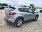 2013 Mazda CX-5 Touring