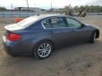 2008 Infiniti G35