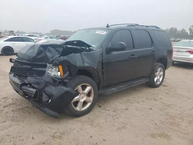 2014 Chevrolet Tahoe C1500  LS