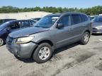 2009 Hyundai Santa FE GLS