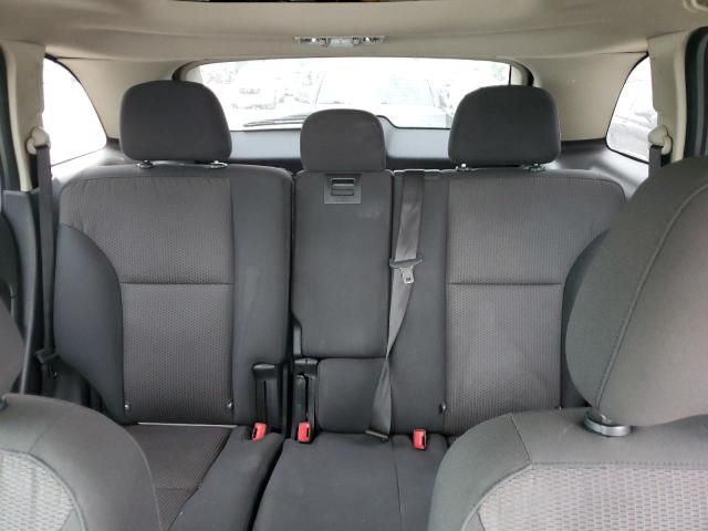 2012 Ford Edge SEL