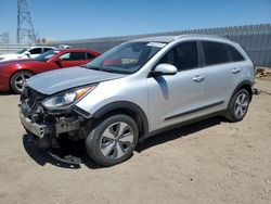 Carros híbridos a la venta en subasta: 2019 KIA Niro EX