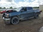 2017 Chevrolet Silverado C1500 LT