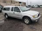 2004 Toyota Tacoma Xtracab