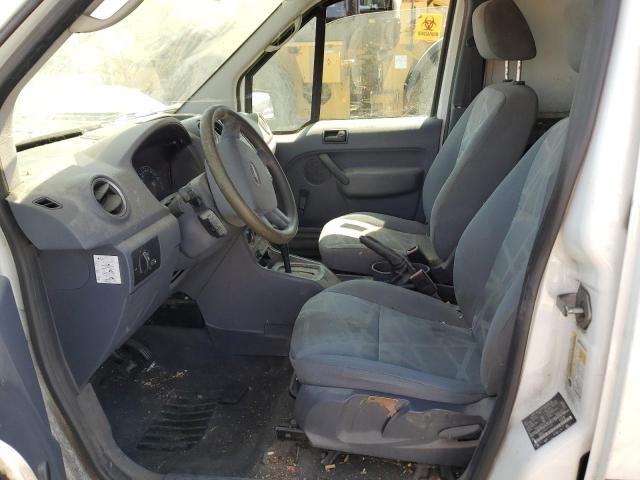 2013 Ford Transit Connect XL