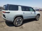 2023 Rivian R1S Launch Edition