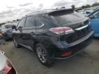 2013 Lexus RX 450H