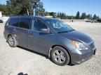 2010 Honda Odyssey Touring