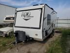 2018 Rockwood Travel Trailer