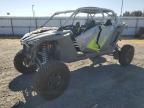 2022 Polaris RZR Turbo R 4 Ultimate