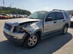 2006 Ford Explorer XLT