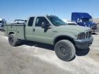 1999 Ford F350 SRW Super Duty