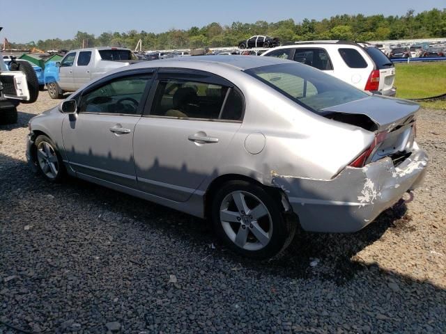 2006 Honda Civic EX