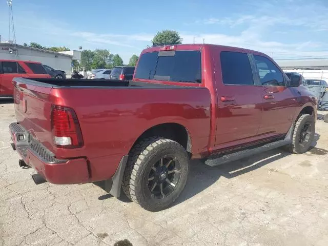 2014 Dodge RAM 1500 Sport