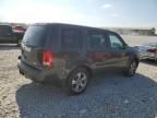 2012 Honda Pilot EXL