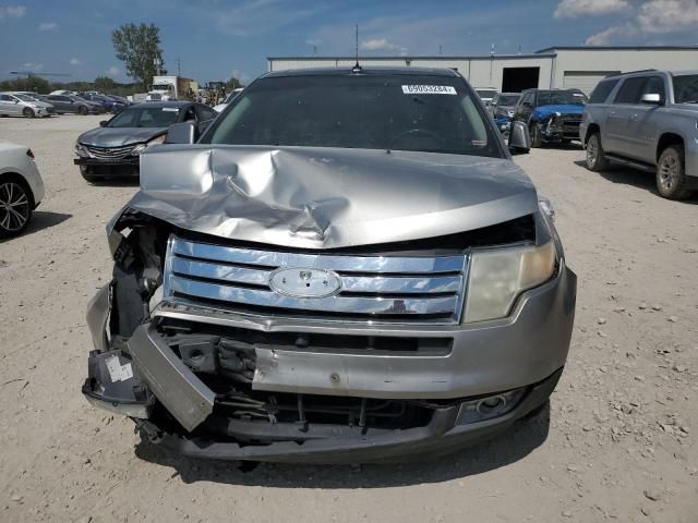 2008 Ford Edge Limited