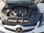 2017 Mercedes-Benz GLE 63 AMG 4matic