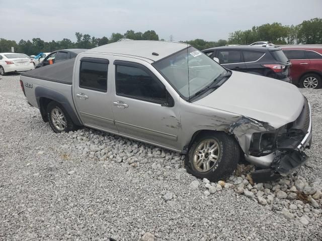 2010 Chevrolet Colorado LT