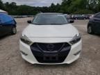 2017 Nissan Maxima 3.5S