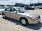 2002 Buick Century Custom