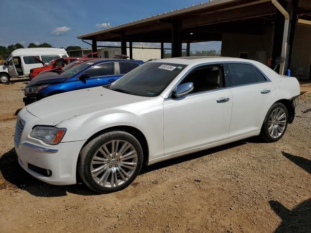 2011 Chrysler 300 Limited