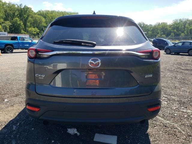 2019 Mazda CX-9 Touring