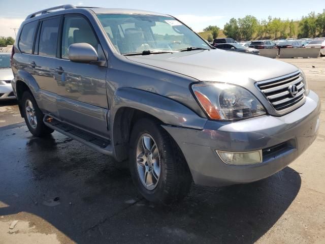 2007 Lexus GX 470