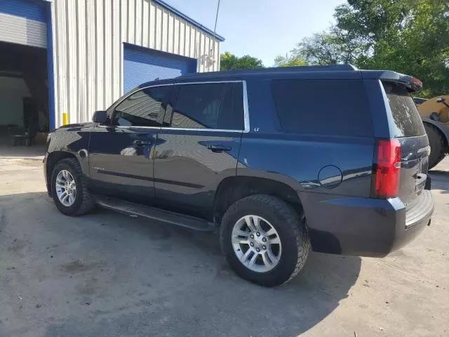 2020 Chevrolet Tahoe C1500 LT