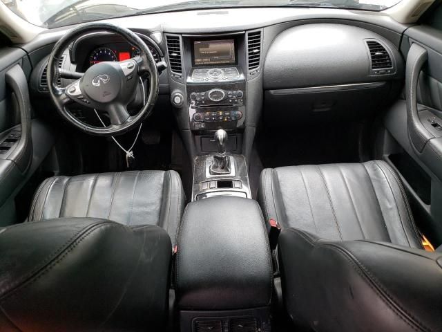 2011 Infiniti FX35