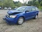 2015 Dodge Journey SE