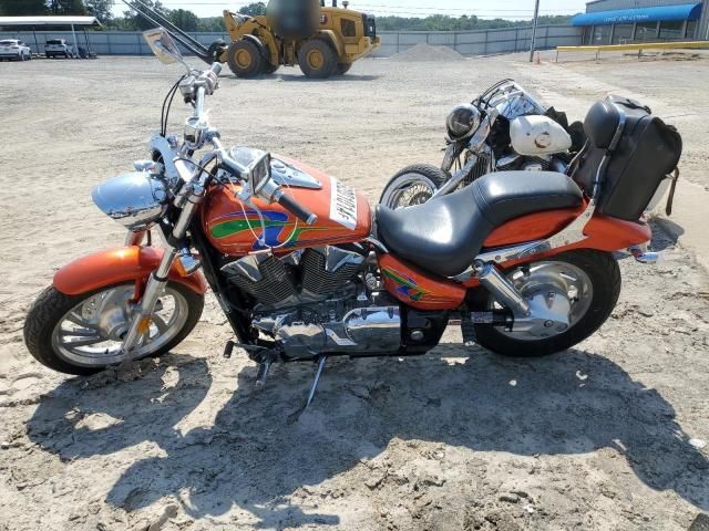 2006 Honda VTX1300 C