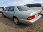 1999 Lexus LS 400