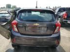 2016 Chevrolet Spark 1LT