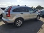 2009 Honda CR-V EX