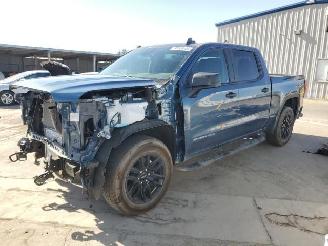 2024 GMC Sierra C1500