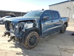 Salvage cars for sale at Fresno, CA auction: 2024 GMC Sierra C1500