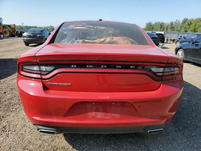 2017 Dodge Charger SXT