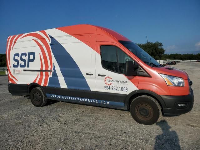 2020 Ford Transit T-250