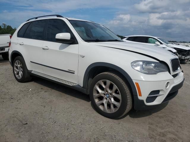 2013 BMW X5 XDRIVE35I