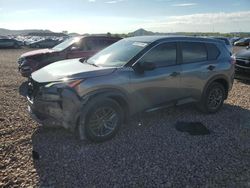 Nissan salvage cars for sale: 2023 Nissan Rogue S