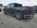 2023 GMC Sierra K1500 SLT