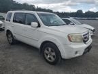 2009 Honda Pilot EXL